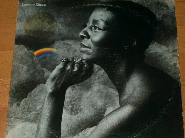 Lorraine Ellison : Lorraine Ellison (LP)