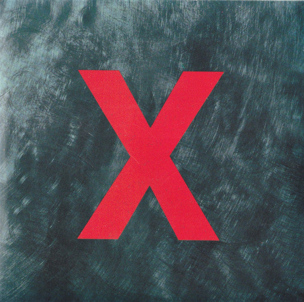 INXS : X (CD, Album, Spe)