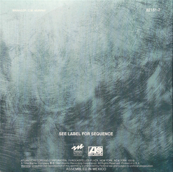INXS : X (CD, Album, Spe)