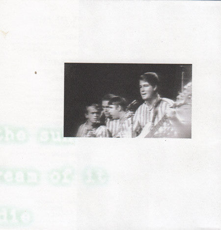 Brian Wilson : I Just Wasn't Made For These Times (CD, Album)