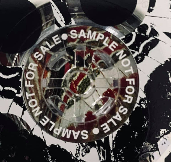 Mew : No More Stories Are Told Today I'm Sorry They Washed Away No More Stories The World Is Grey I'm Tired Let's Wash Away (CD, Album, Promo, Smplr)