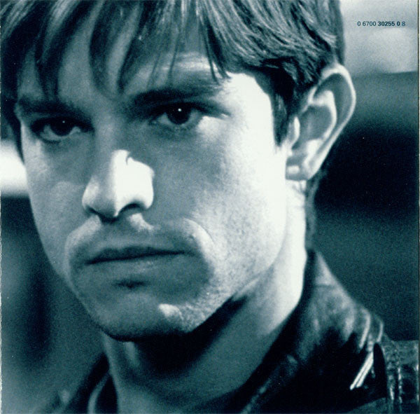 Various : Roswell - Original Television Soundtrack (CD, Comp, Enh)