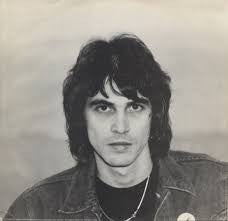 Dwight Twilley : Scuba Divers (LP, Album, Jac)