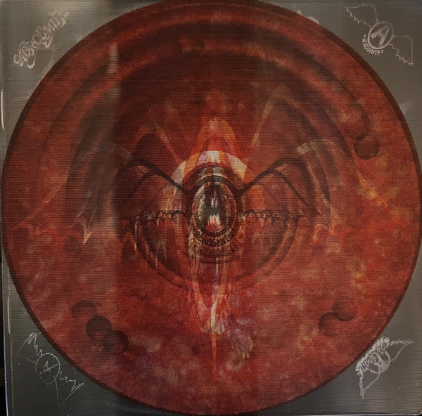 Aerosmith : O, Yeah! Ultimate Aerosmith Hits (2xCD, Comp, Red)