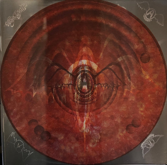 Aerosmith : O, Yeah! Ultimate Aerosmith Hits (2xCD, Comp, Red)