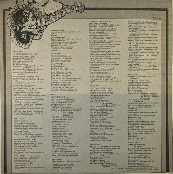Heartsfield : Heartsfield (LP, Album, PRC)