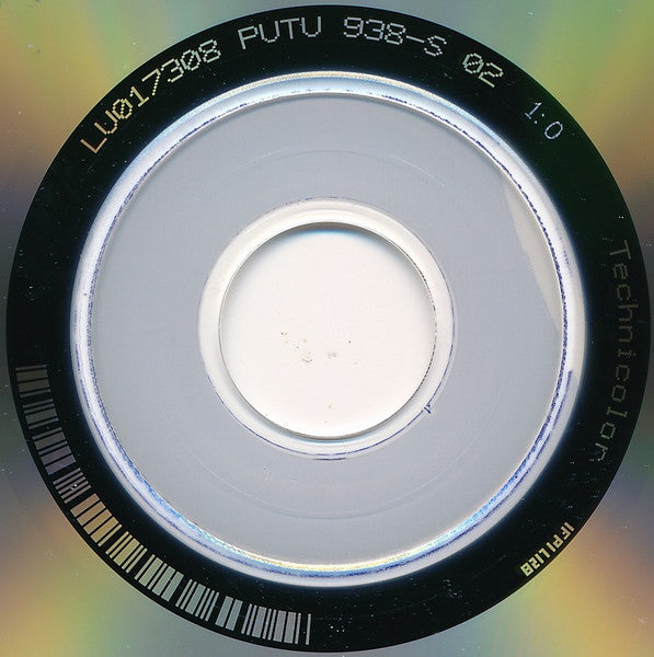 Various : Putumayo Summer Party Sampler (CD, Album, Comp, Promo, Car)