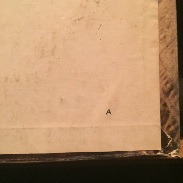 Charlie Rich : Behind Closed Doors (LP, Album, Ter)
