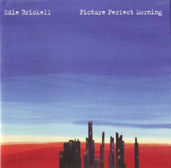 Edie Brickell : Picture Perfect Morning (CD, Album, Promo)