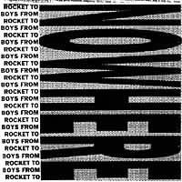 Boys From Nowhere / Two Hour Trip : Rocket To Nowhere / Dear Richard (7", Single, Num)
