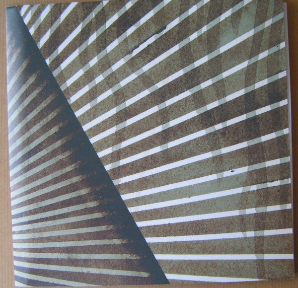 Disfear & Doomriders : All Paths Lead To Nothing, There Is Only Death (7", RP, Bee)