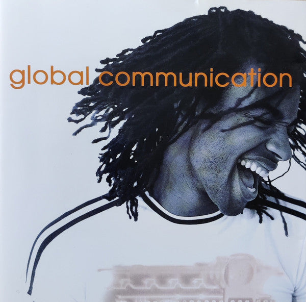Various : Global Communication (CD, Comp)