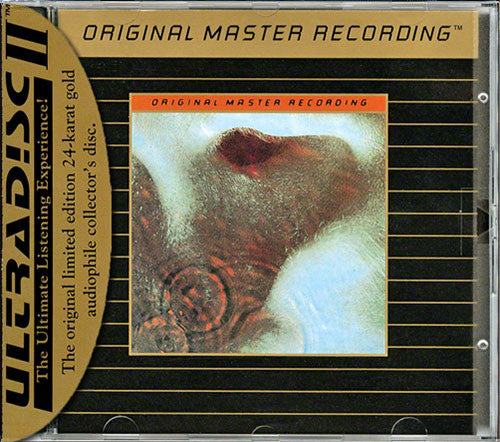 Pink Floyd : Meddle (CD, Album, RE, RM, 24k)