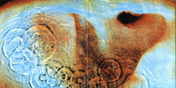 Pink Floyd : Meddle (CD, Album, RE, RM, 24k)