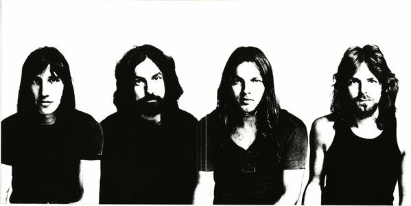 Pink Floyd : Meddle (CD, Album, RE, RM, 24k)