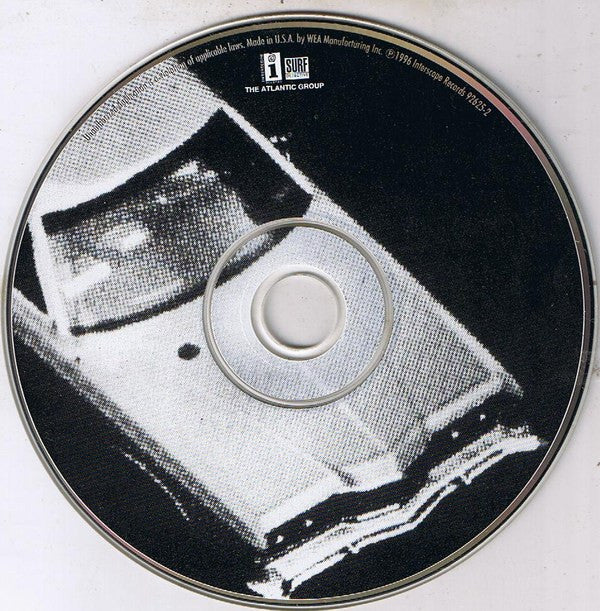 Possum Dixon : Star Maps (CD, Album)