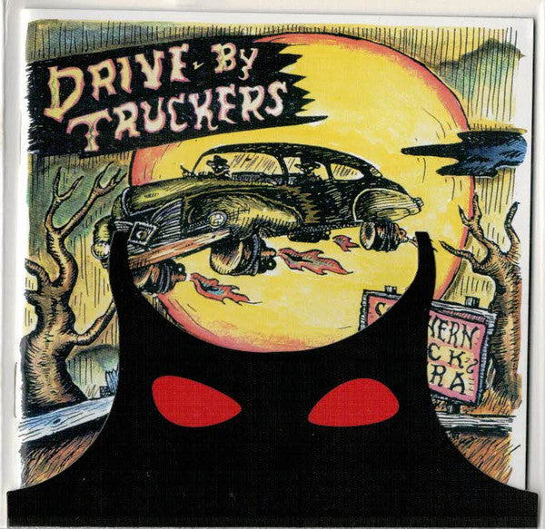 Drive-By Truckers : Southern Rock Opera (2xCD, Album, RE, Dig)