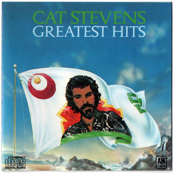 Cat Stevens : Greatest Hits (CD, Comp)