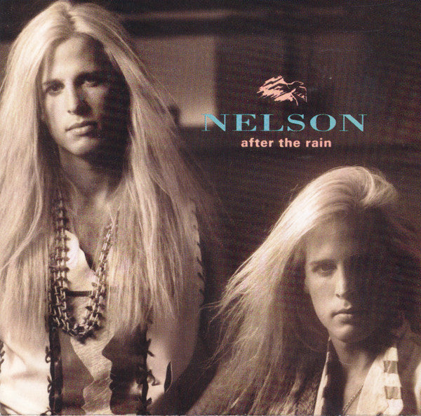 Nelson (4) : After The Rain (CD, Album)