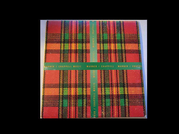 Various : Season's Greetings (CD, Promo)