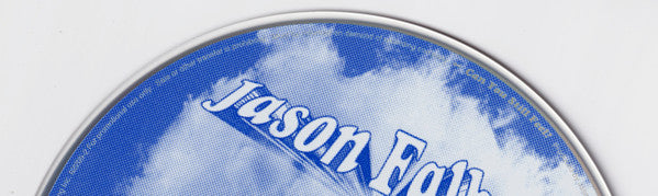 Jason Falkner : Can You Still Feel? (CD, Album, Promo)