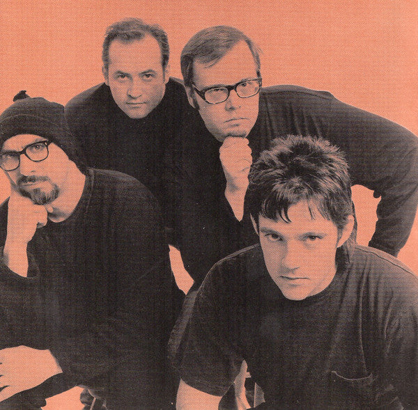 The Smithereens : A Date With The Smithereens (CD, Album)