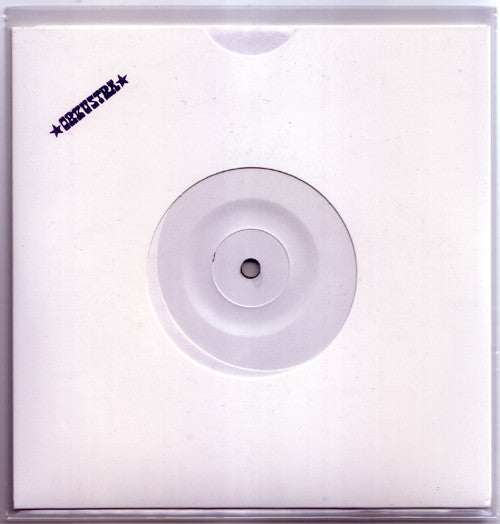 The Orkustra : Flash Gordon / Bombay Calling (7", Num, W/Lbl)