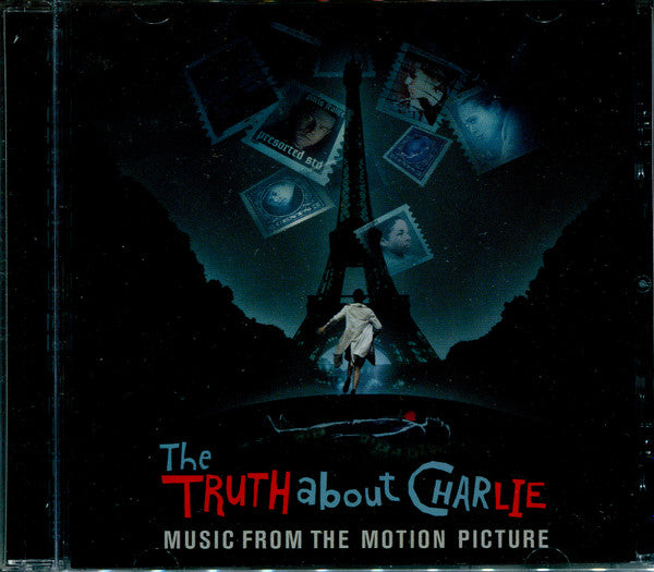 Various : The Truth About Charlie: Music From The Motion Picture (CD, Comp)