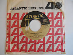 The Spinners* : The Rubberband Man / If You Wanna Do A Dance (7", Single)