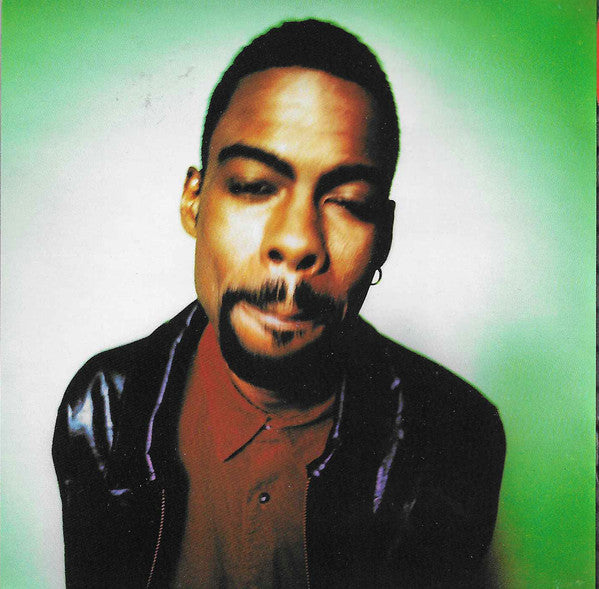 Chris Rock : Roll With The New (CD, Album)
