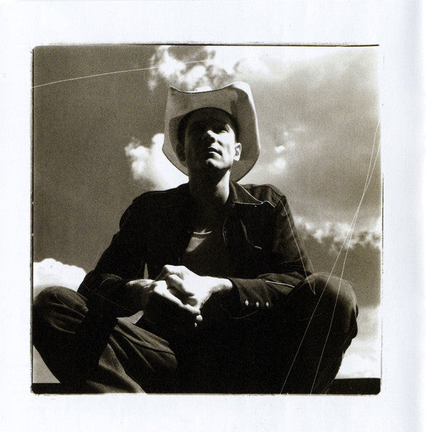 Hank III* : Risin' Outlaw (CD, Album, Oly)