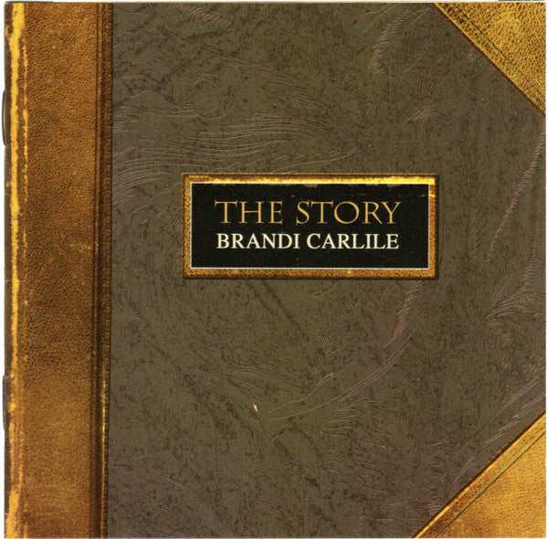 Brandi Carlile : The Story (CD, Album)