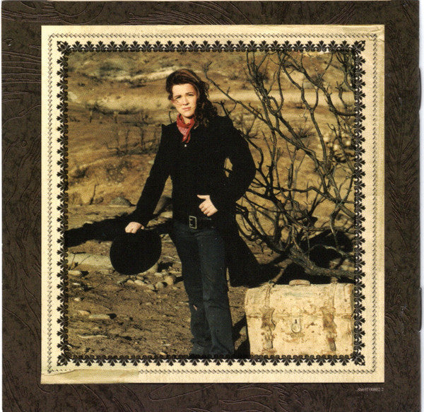 Brandi Carlile : The Story (CD, Album)