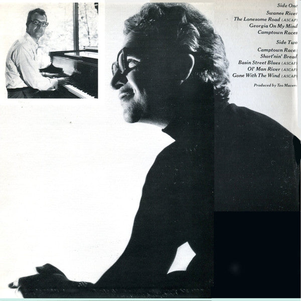 The Dave Brubeck Quartet : Gone With The Wind And Time Out (2xLP, Comp, Gat)