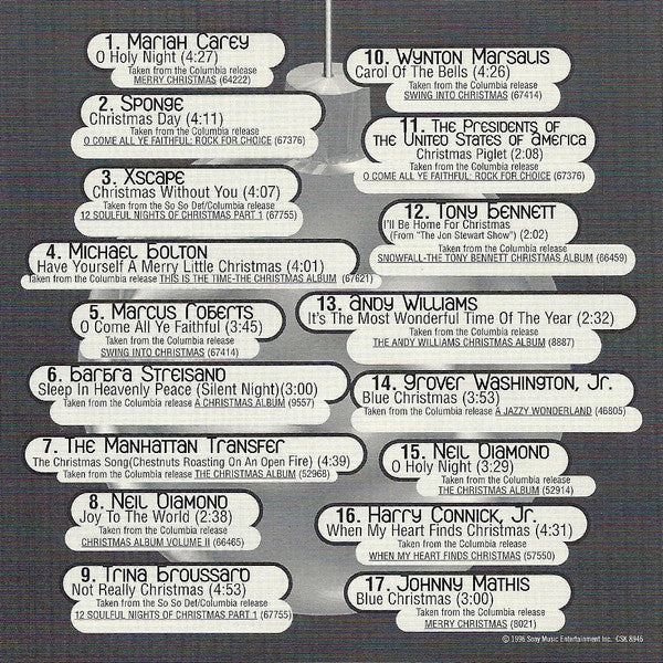 Various : Play This And They Will Buy (CD, Comp, Promo)