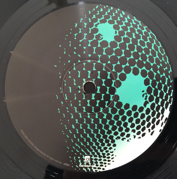 9dw / Boris (3) : Golden Dance Classics (12")