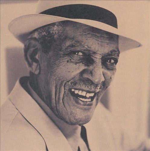 Compay Segundo : Lo Mejor De La Vida (CD, Album)