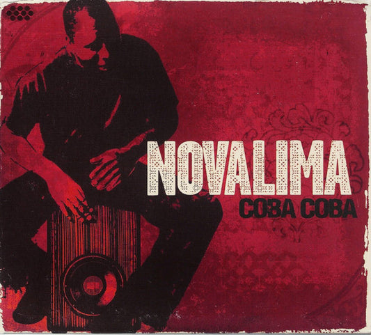 Novalima : Coba Coba (CD, Album)