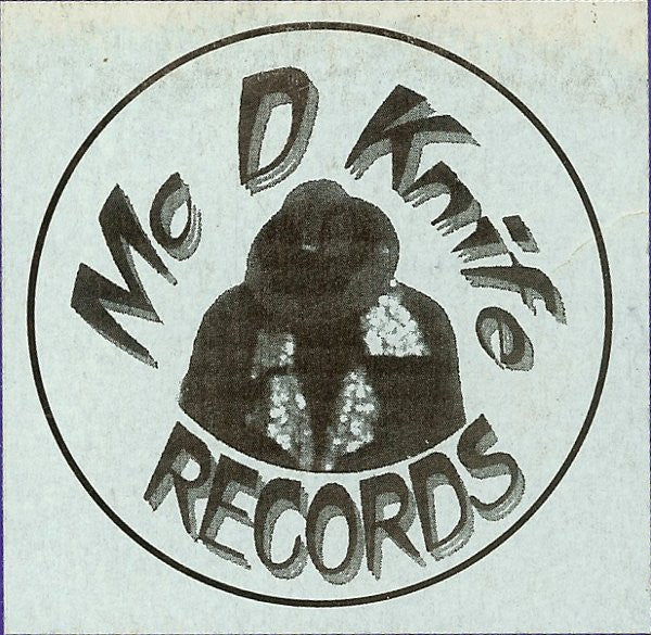 Blue Ventures : De River (12")