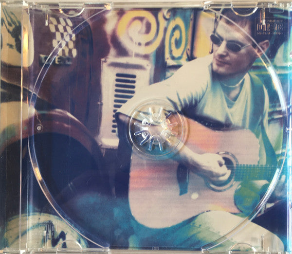 Mike Rayburn (2) : Unstoppable (CD, Album)