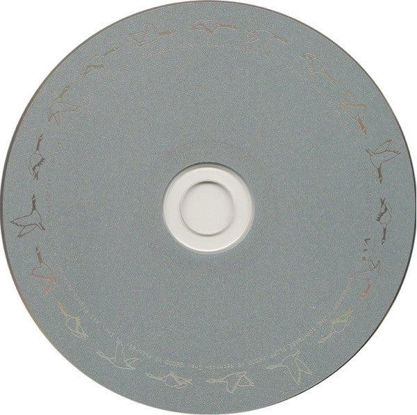 Grandaddy : The Sophtware Slump (CD, Album)