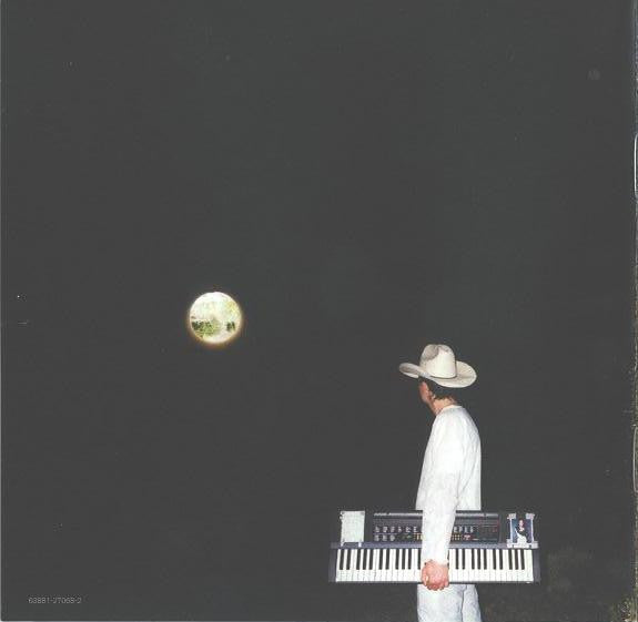Grandaddy : The Sophtware Slump (CD, Album)
