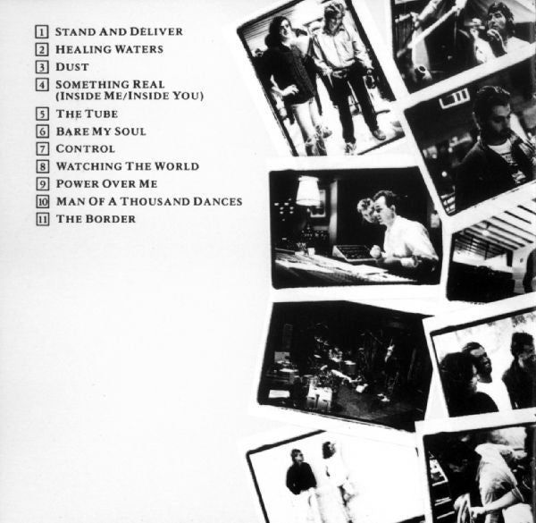 Mr. Mister : Go On... (CD, Album)