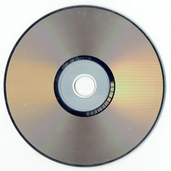 Jason Aldean : Wide Open (CD, Album)