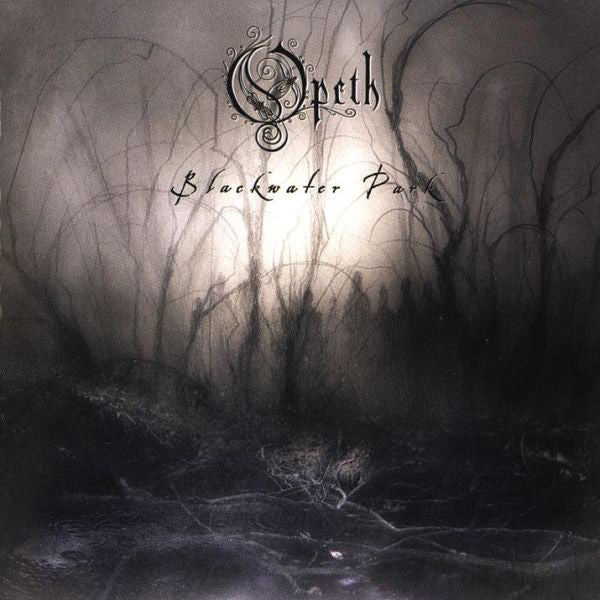 Opeth : Blackwater Park (2xLP, Album, Ltd, RE, Gre)