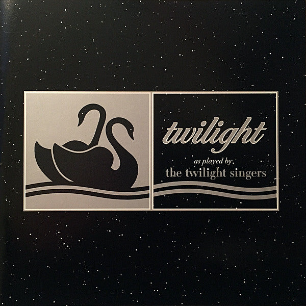 The Twilight Singers : Twilight As Played By The Twilight Singers (CD, Album)