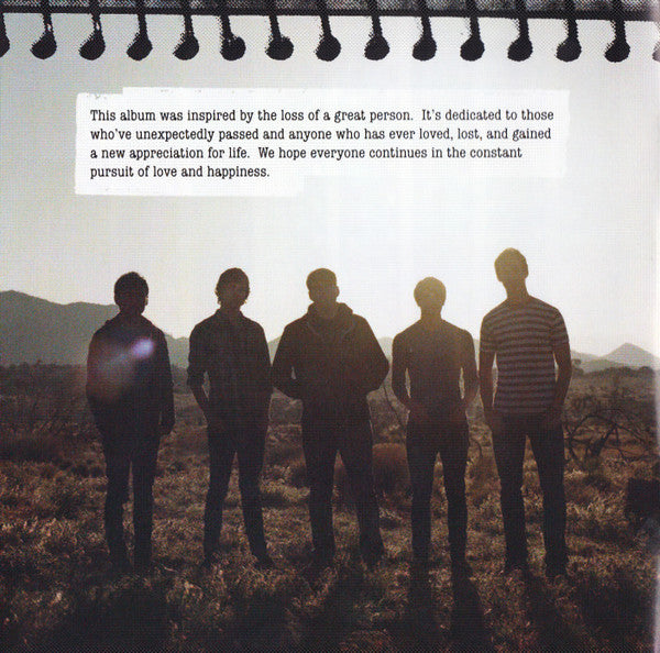 Valencia : We All Need A Reason To Believe (CD, Album, Dig)
