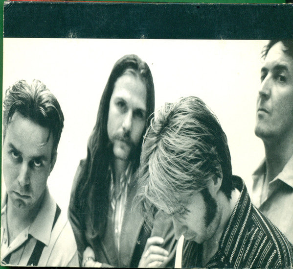 Del Amitri : Roll To Me (CD, Single, Promo)