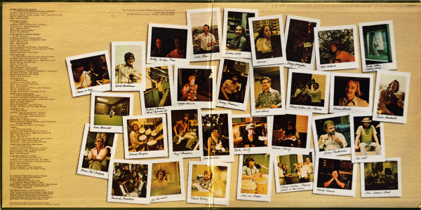 Jose Feliciano* : And The Feeling's Good (LP, Album, Hol)