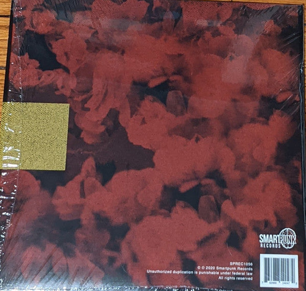 Clearbody : One More Day (LP, Album, Red)